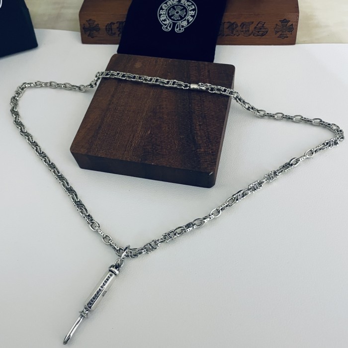 Jewelry chrome hearts 432