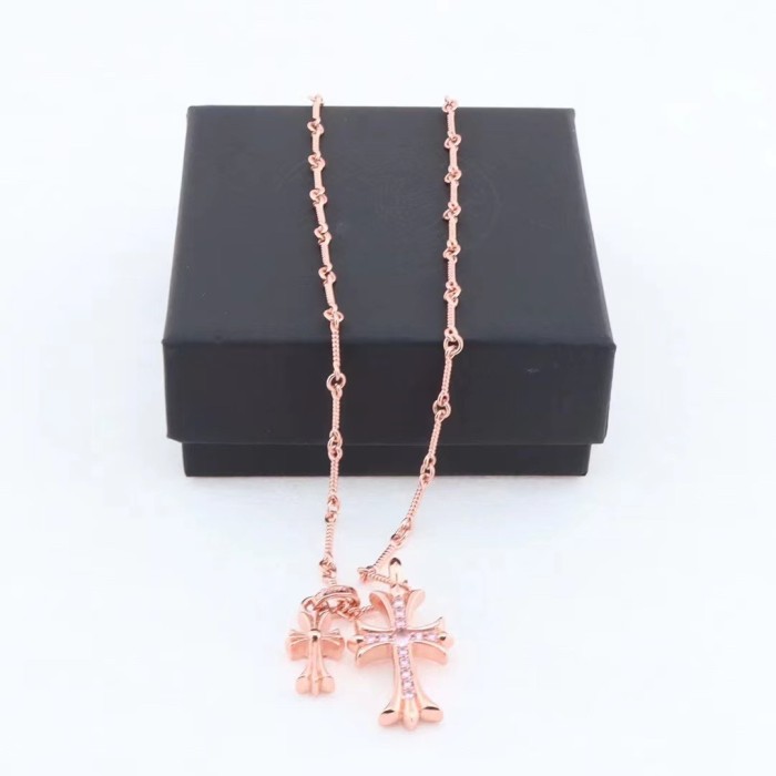 Jewelry chrome hearts 427