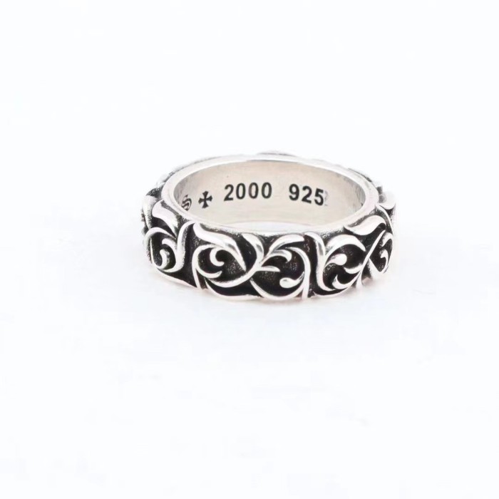 Jewelry chrome hearts 426