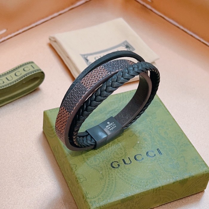 Jewelry Gucci 499
