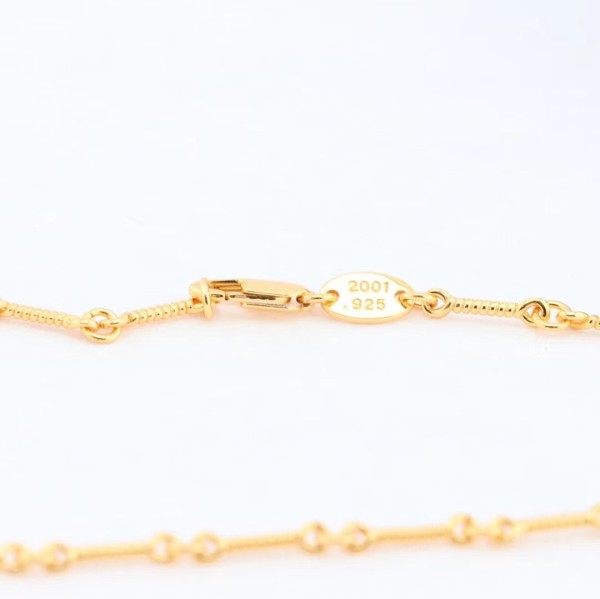 Jewelry chrome hearts 428