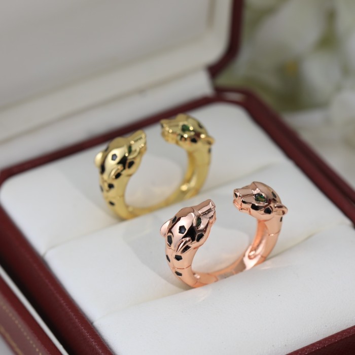 Jewelry Panthère de Cartier 7