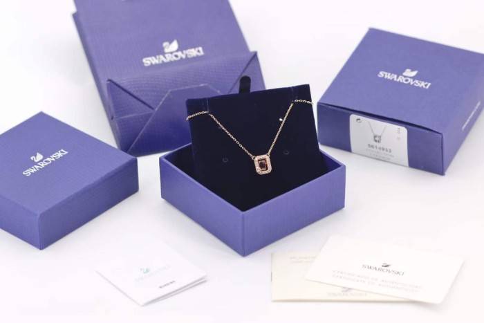 Jewelry swarovski 35