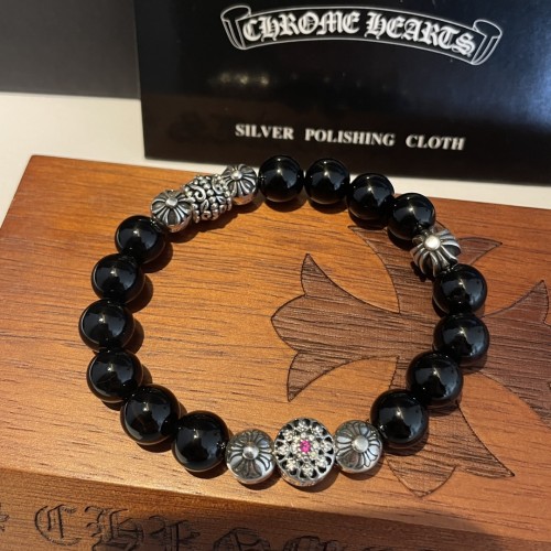 Jewelry chrome hearts 429