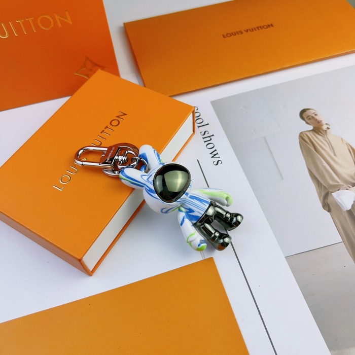 Jewelry Louis Vuitton 272