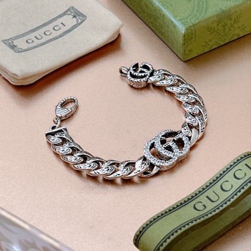 Jewelry Gucci 496