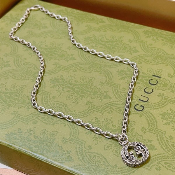 Jewelry Gucci 497