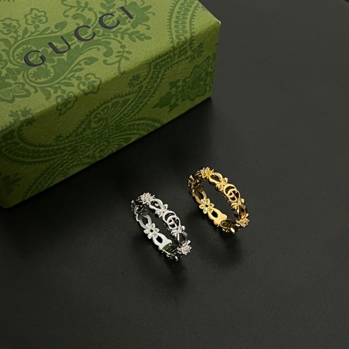 Jewelry Gucci 517