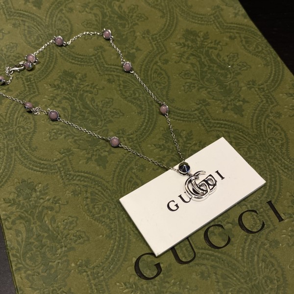 Jewelry Gucci 506