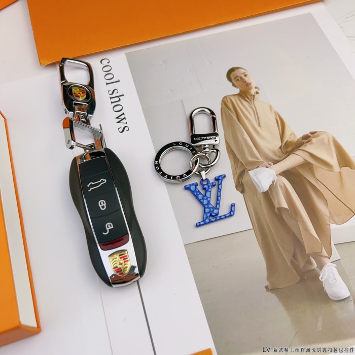 Jewelry Louis Vuitton 256