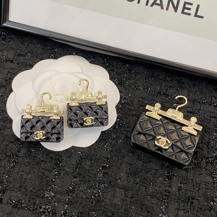 Jewelry Chanel 1169