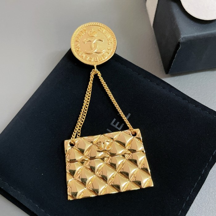 Jewelry Chanel 1163