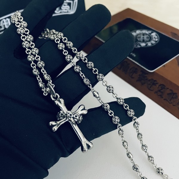 Jewelry chrome hearts 434