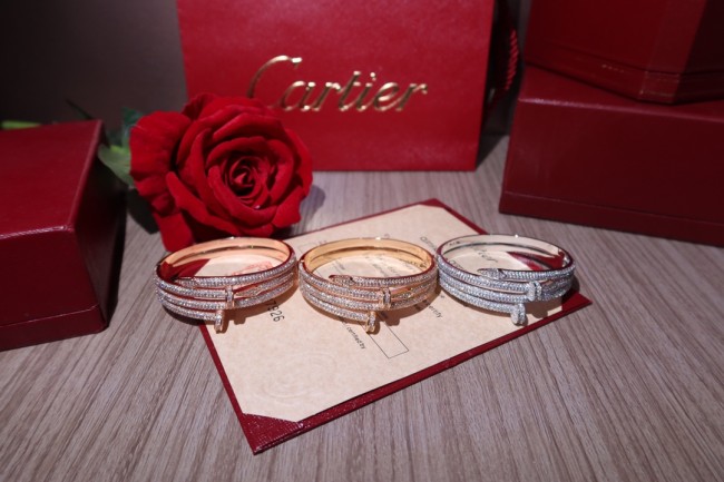 Jewelry cartier 39