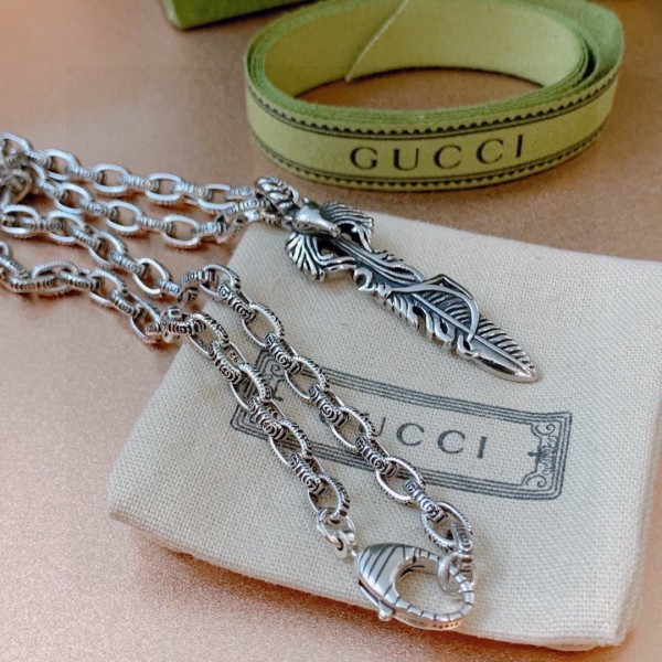 Jewelry Gucci 521