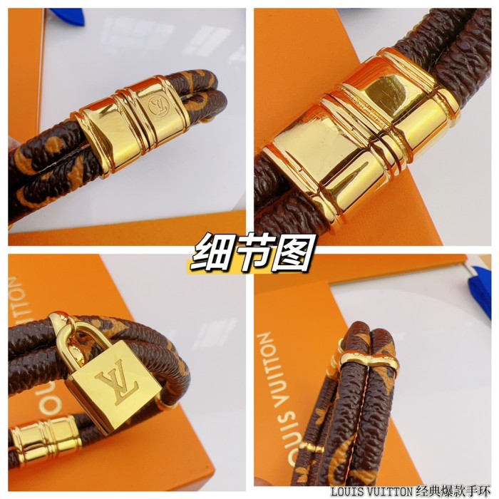 Jewelry Louis Vuitton 245