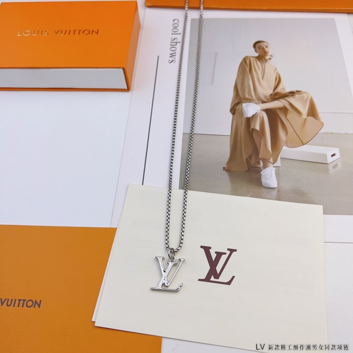 Jewelry Louis Vuitton 254