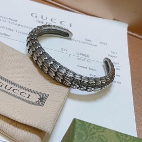 Jewelry Gucci 502