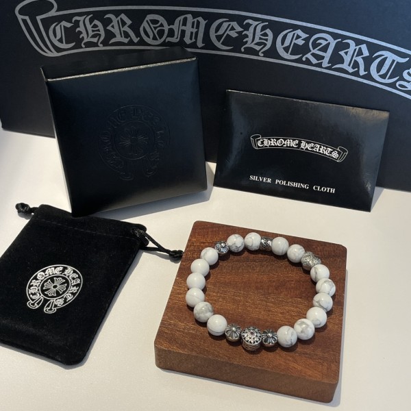 Jewelry chrome hearts 431