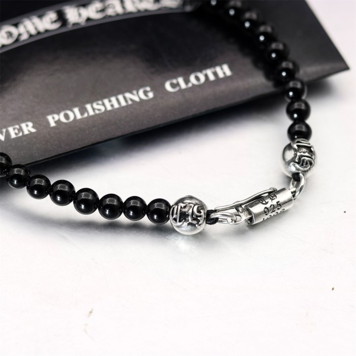 Jewelry chrome hearts 422