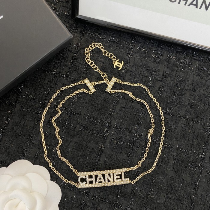 Jewelry Chanel 1167