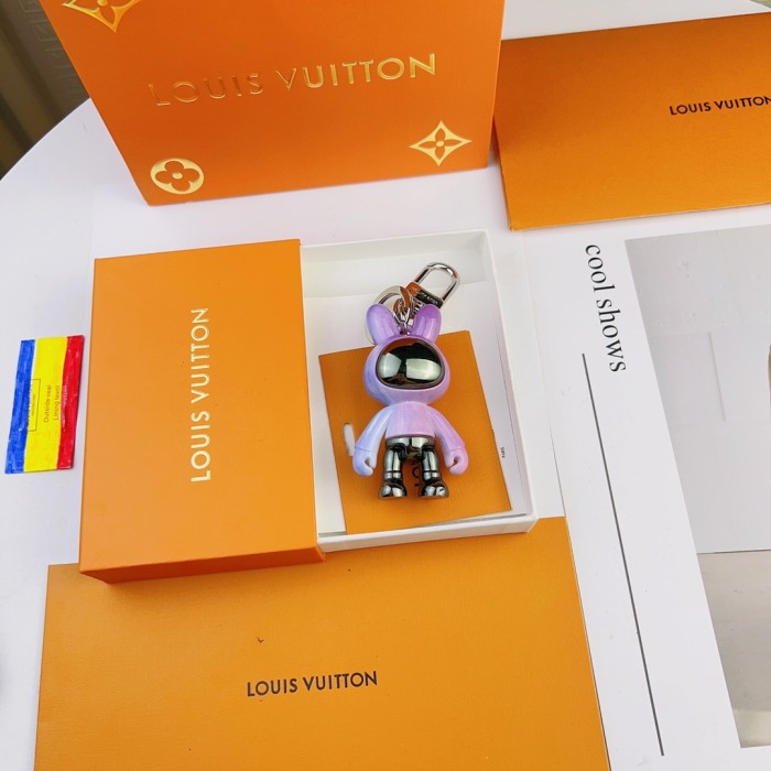 Jewelry Louis Vuitton 271