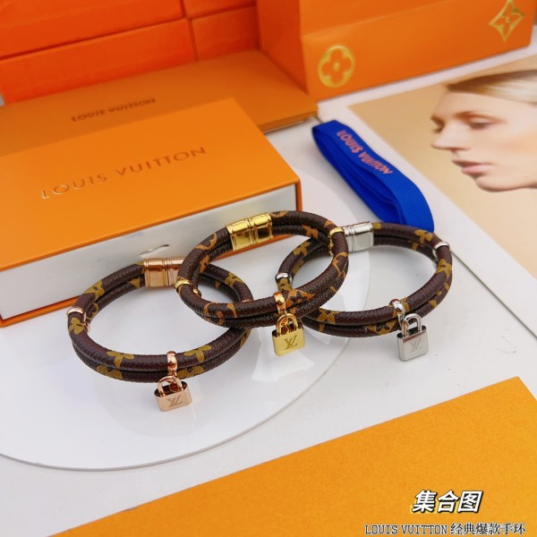 Jewelry Louis Vuitton 243
