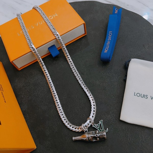 Jewelry Louis Vuitton 267