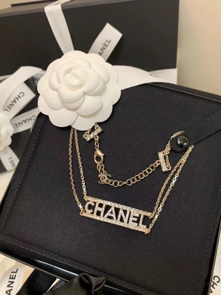 Jewelry Chanel 1167