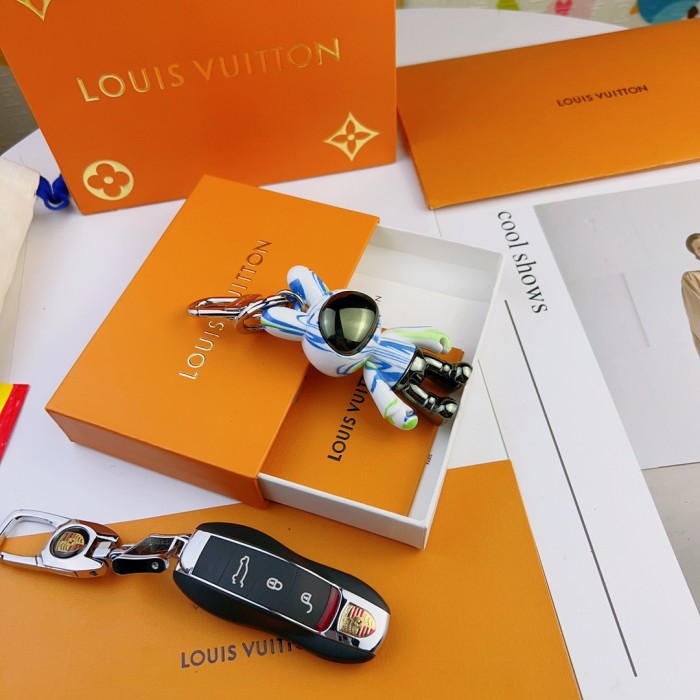 Jewelry Louis Vuitton 272