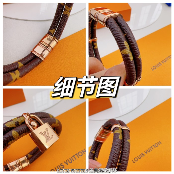 Jewelry Louis Vuitton 244