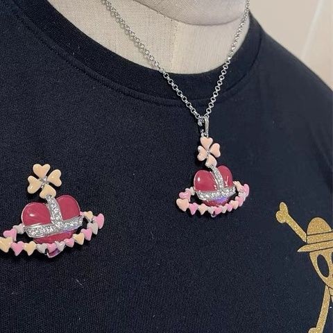 Jewelry vivienne westwood 101