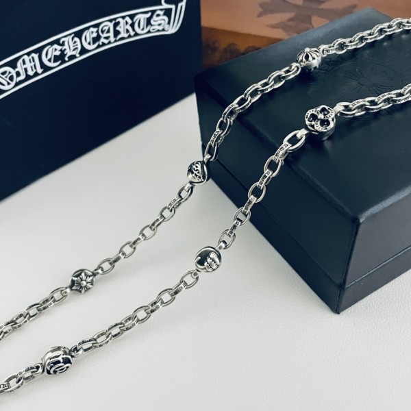 Jewelry chrome hearts 436
