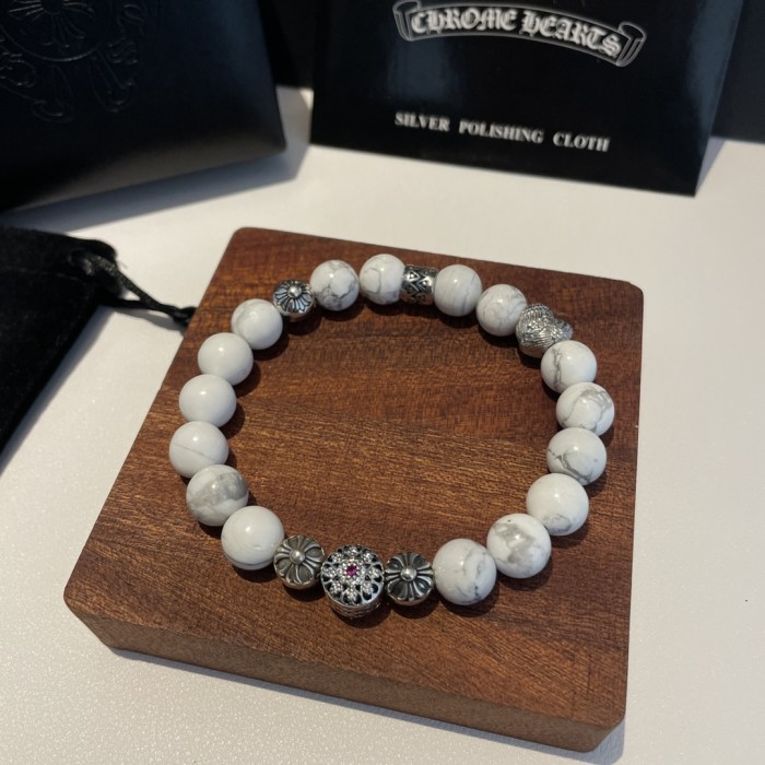 Jewelry chrome hearts 431