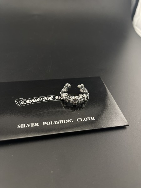 Jewelry chrome hearts 418