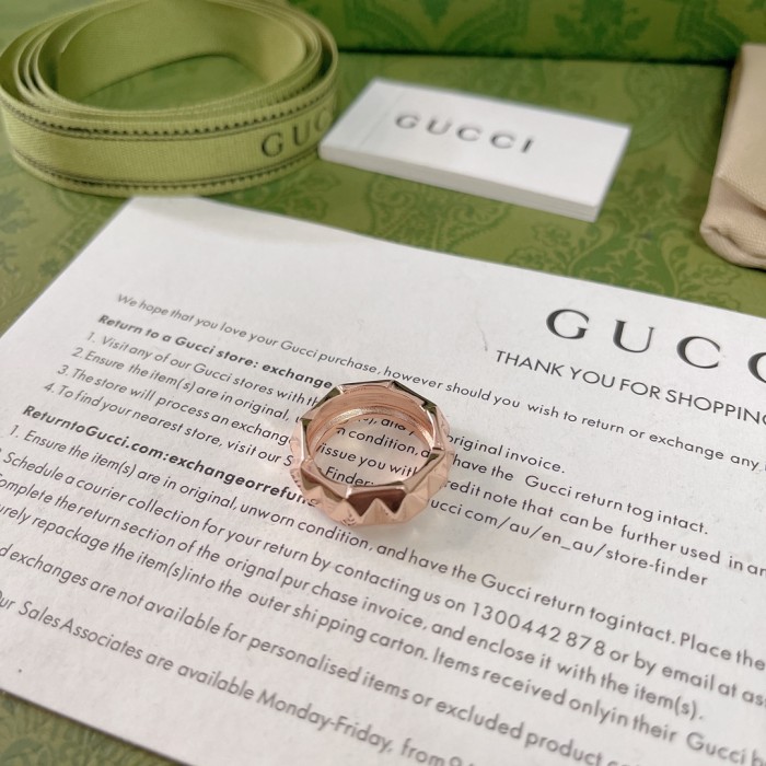 Jewelry Gucci 511