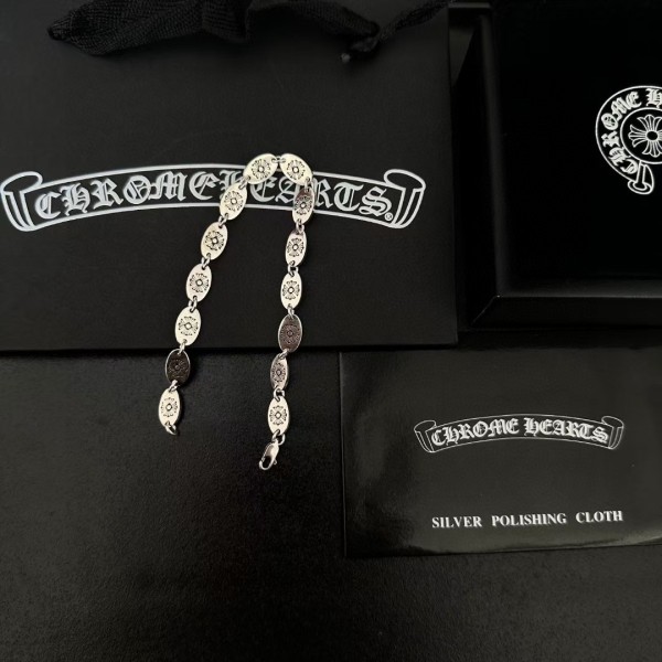 Jewelry chrome hearts 419