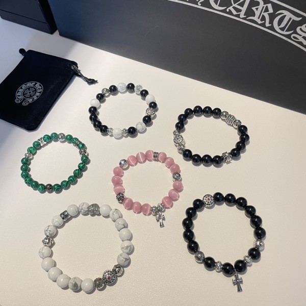 Jewelry chrome hearts 431