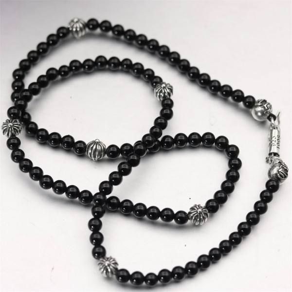 Jewelry chrome hearts 422
