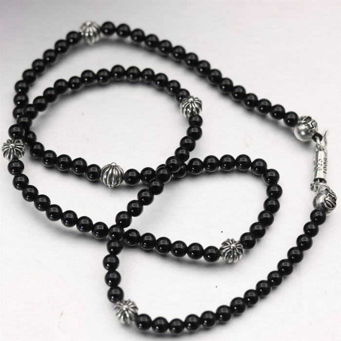 Jewelry chrome hearts 422