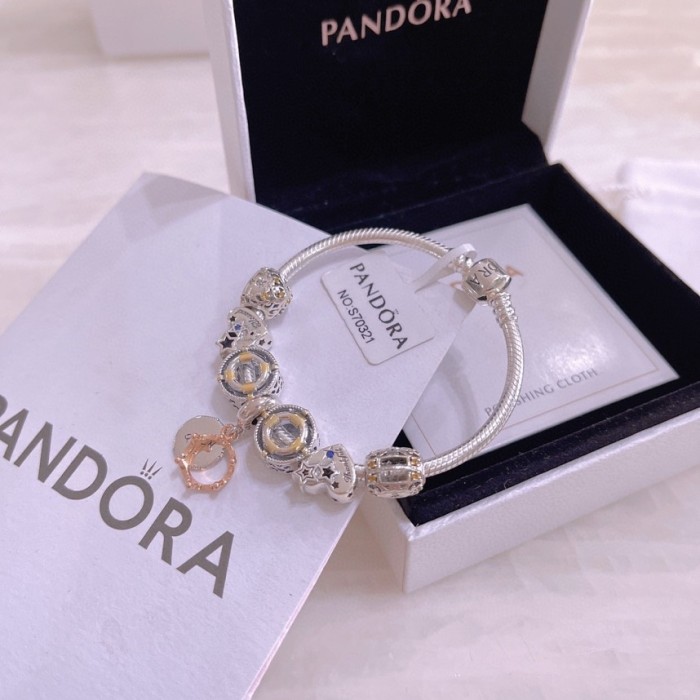 Jewelry pandora 156