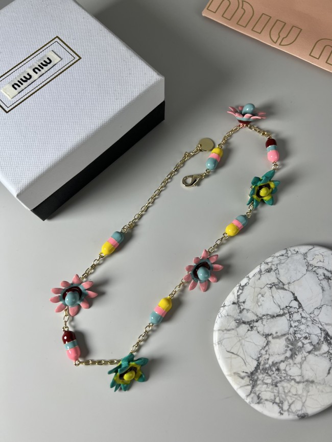 Jewelry miumiu 37