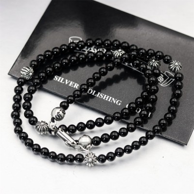 Jewelry chrome hearts 422