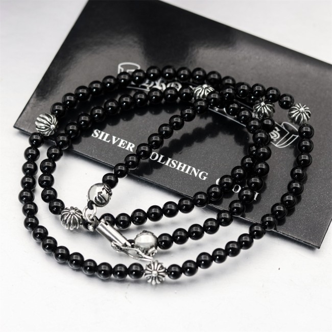 Jewelry chrome hearts 422