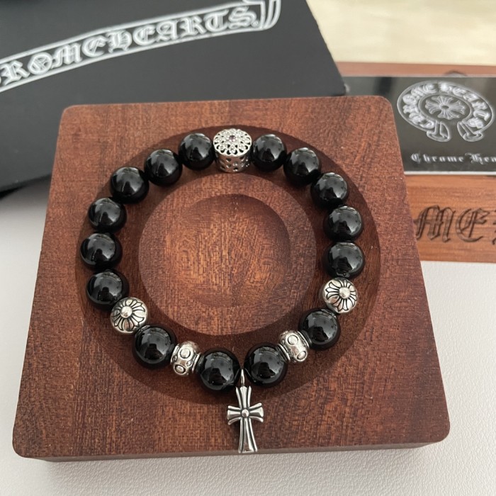 Jewelry chrome hearts 430