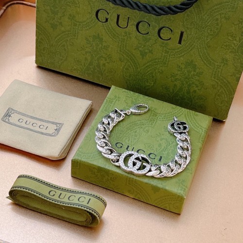 Jewelry Gucci 496