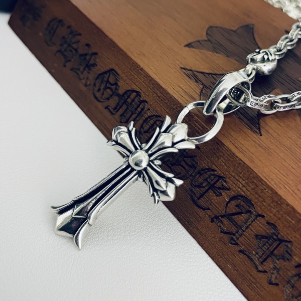 Jewelry chrome hearts 436