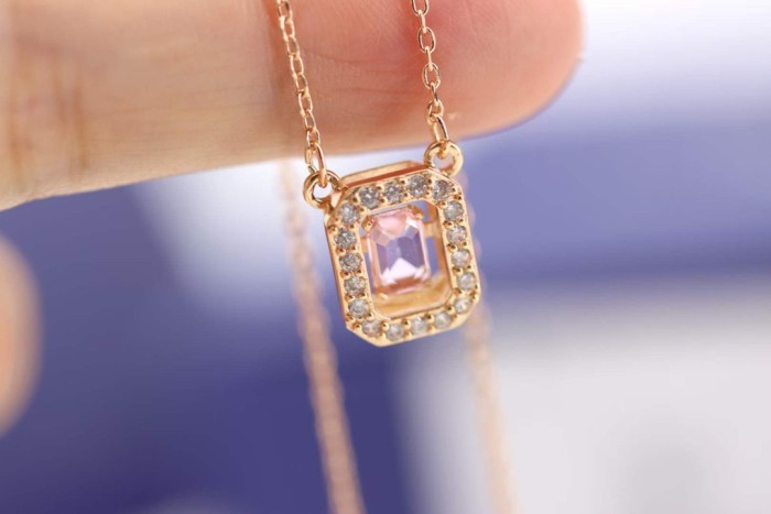 Jewelry swarovski 35