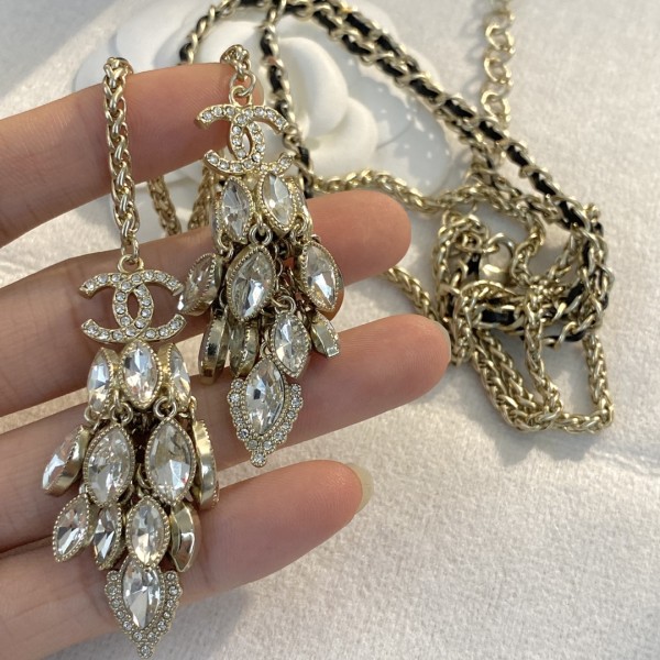 Jewelry Chanel 1165