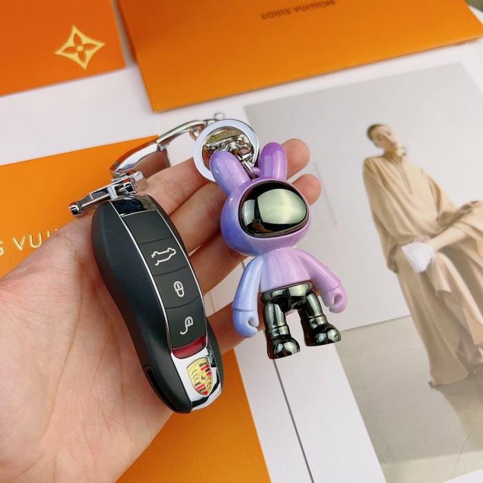 Jewelry Louis Vuitton 271